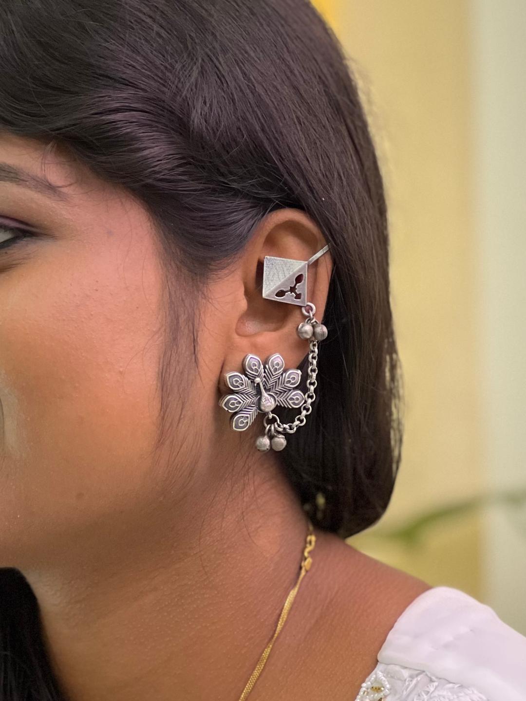 Earcuffs