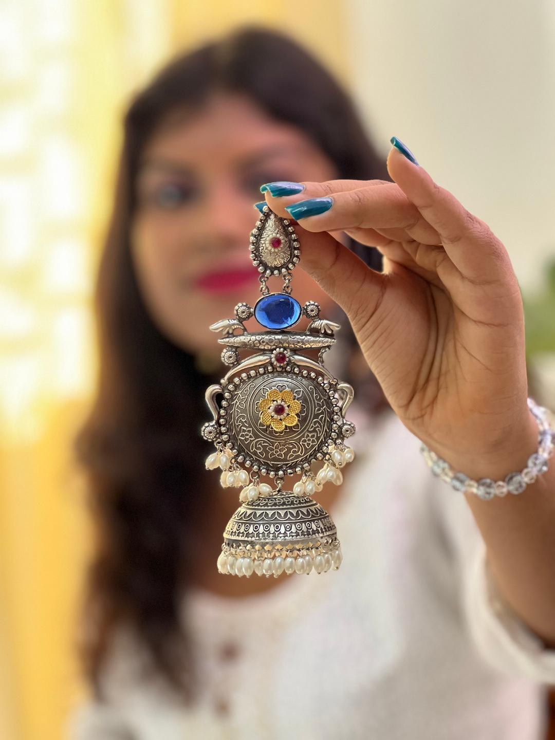 Jhumka